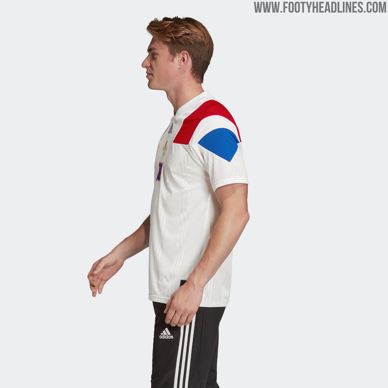 Adidas sales paris france